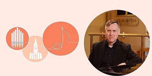 A Mass For Treble Voices | Tisdagsmusik i S:t Johannes