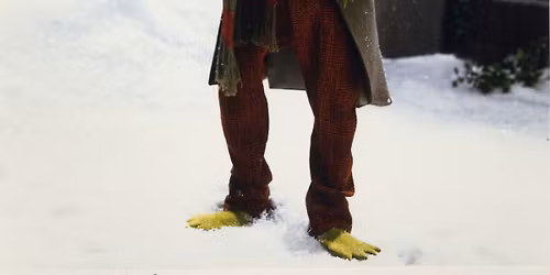 Family Movie: The Muppet Christmas Carol