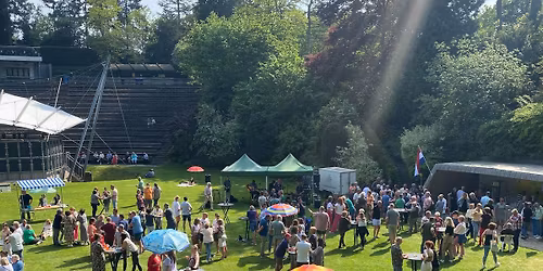Lazy Sunday | Openluchttheater Ede