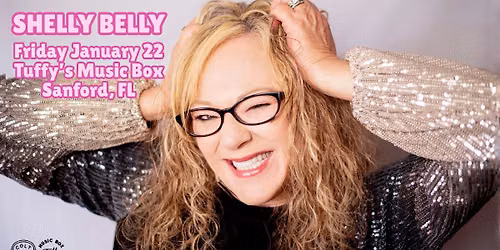Shelly Belly