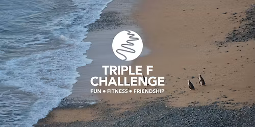Triple F Challenge - Oamaru