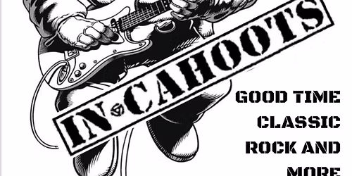 Bike Night with In Cahoots