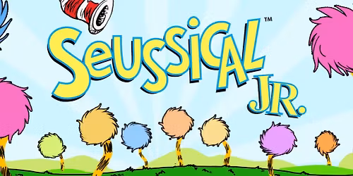 Seussical Jr.