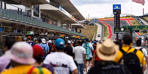 2026 Lone Star Le Mans