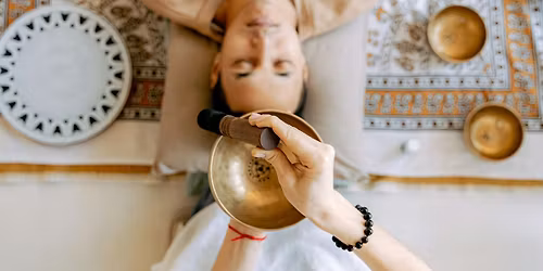 \ud83c\udf1f Sound Healing & Reiki Energy Flow \ud83c\udf1f