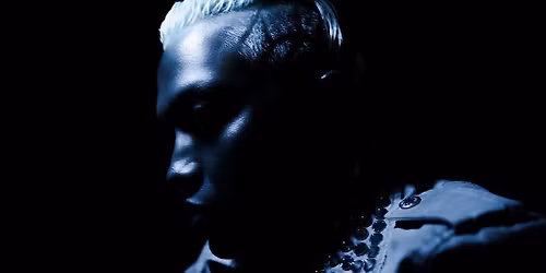 Thaiboy Digital - UNDERWORLD Tour