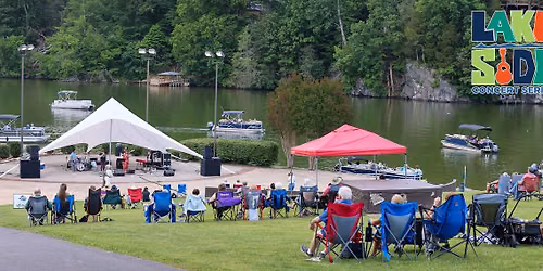 Lakeside Concert Series: The Legacy Motown Revue