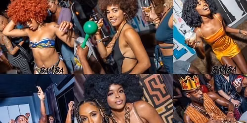 BAMBA TUESDAYS