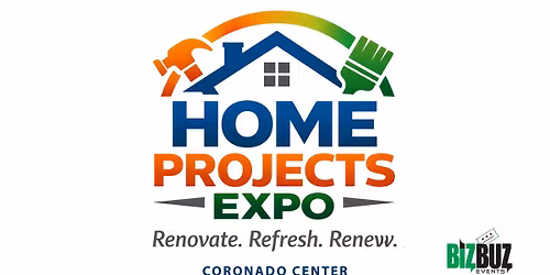 Hot Springs Village Home Projects Expo