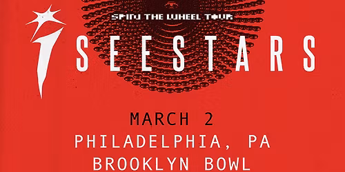 I See Stars at St. Andrews Hall