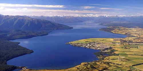 Rotary Corporate Dinner & Silent Auction - BLACK FERNS