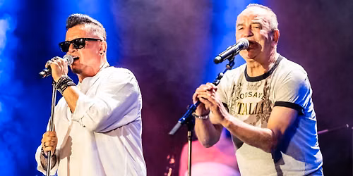  PETE ART & HERBERT PROHASKA - Grazie Roma, danke Wien 