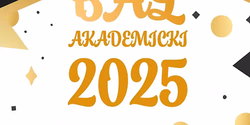 Bal Akademicki 2025