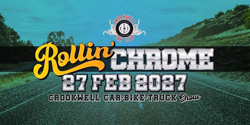Rollin' Chrome 2027