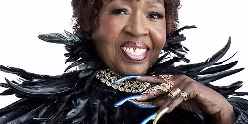 FREE Ensemble Masterclass with Faye Carol and Her Trio