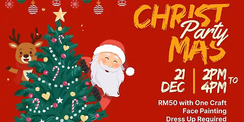 Creative Christmas Party