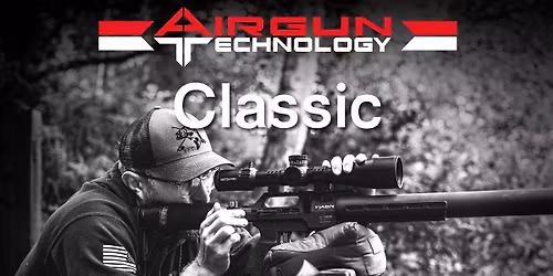 Airgun Technology Classic 2026