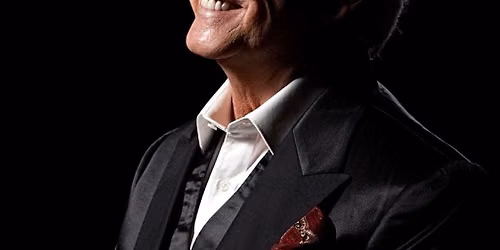 Tony Christie: The Great Farewell