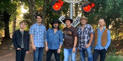 Simple Men and Southern Nights at Macomb Center