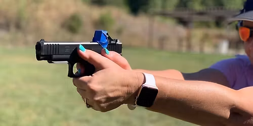 Cougar Mountain Solutions: Pistol Mounted Optics\/Foundations