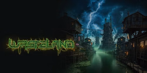 Wasteland Orlando