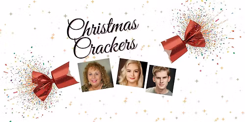 Christmas Crackers - Ipswich
