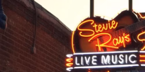 Highway 31 Blues Band at Stevie Ray\u2019s Blues Bar