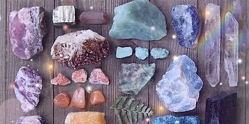 Learn to Use Crystals