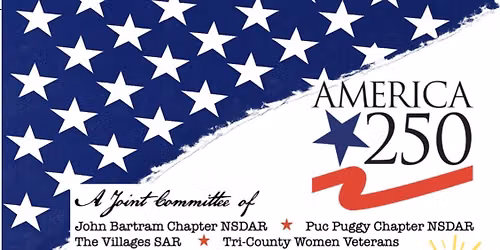 America 250 Celebration