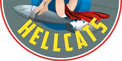 Live music with The Southern Hellcats