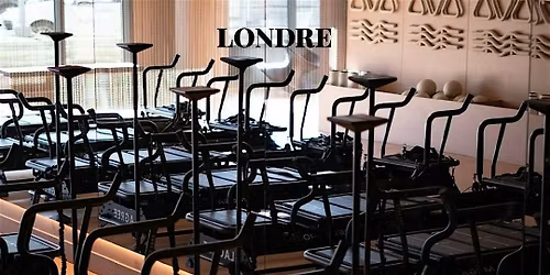Move, Bloom & Nourish