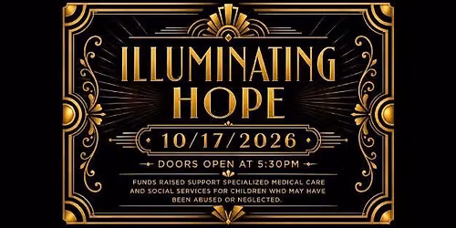 Illuminating Hope
