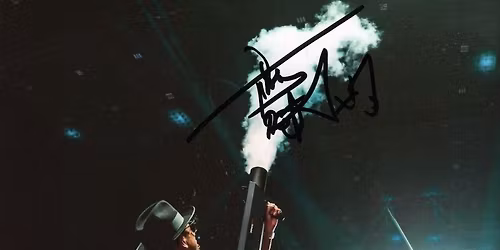 Timmy Trumpet at The Vanguard - Orlando