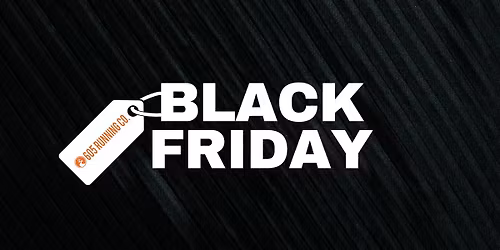 Black Friday at 605 Running Company