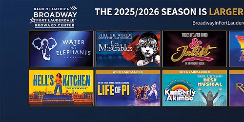 Parking Kimberly Akimbo - Fort Lauderdale