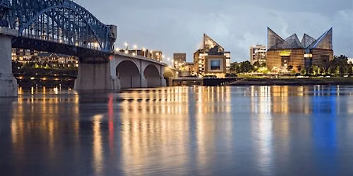 Chattanooga Riverfront Romance Quest