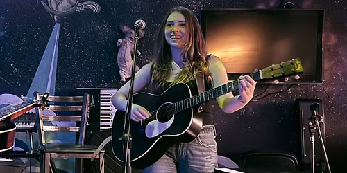 Mimi James | The Woodcellar