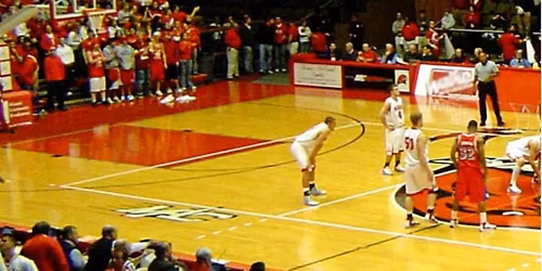 Wright State Raiders vs. Miami (OH) RedHawks