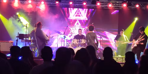 AUSSIE ANTHEMS OZ ROCK TRIBUTE SHOW