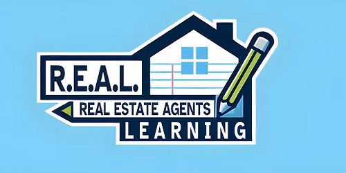 R.E.A.L.-Real Estate Agents Learning