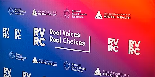 2026 Real Voices Real Choices Conference