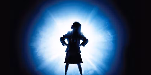 Matilda - The Musical Jr at Macomb Center