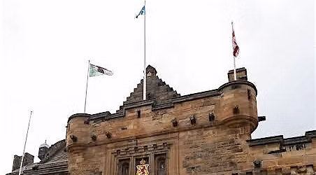 Haunted Oxford Tour