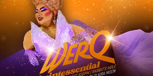 Werq S5: Quintessential Finale