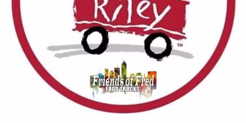 10\/23\/25 Riley Children's Hospital Treat Yourself Thursday