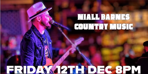 Country Themed Party Night FREE EVENT