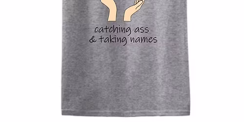 Let's get our skills on!