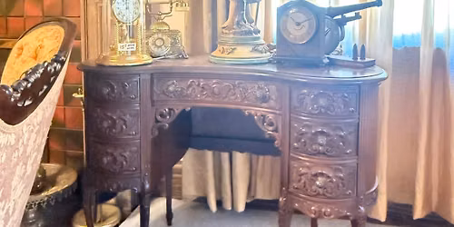 HEART OF ILLINOIS ESTATE SALES - PEORIA , IL