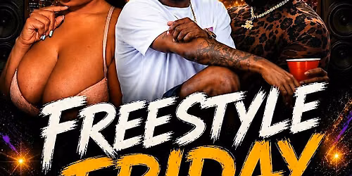 Freestyle Friday