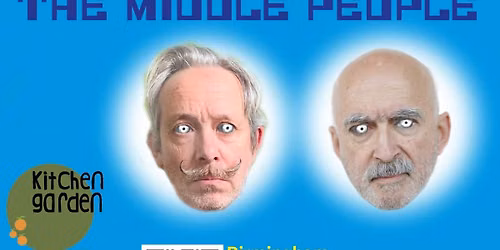 The Middle People